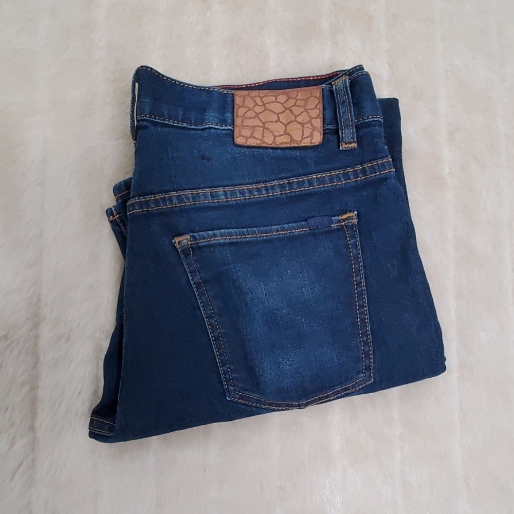 💦L. R. G | JEANS 34x30 - Picture 2 of 5